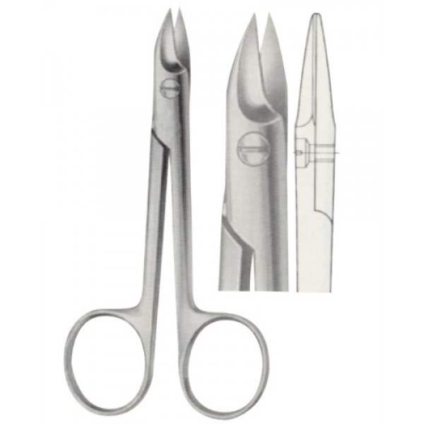 Crown Instruments, Removing Pliers, Plate Scissors & Wire